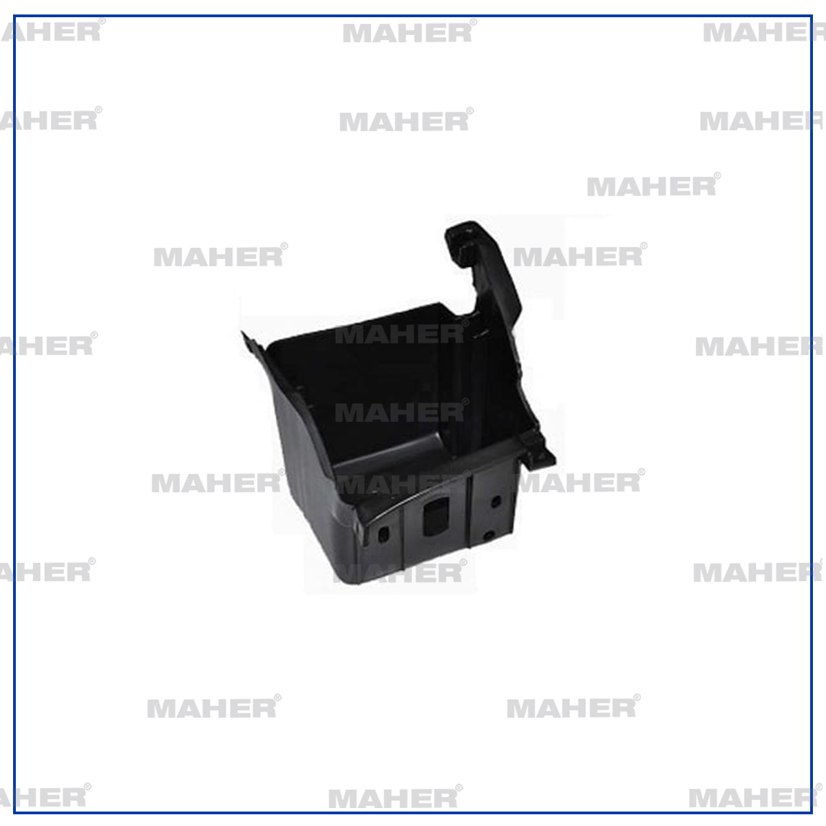 Fiat Uno Sağ Sis Yuvası Uno Sağ OEM 7658454